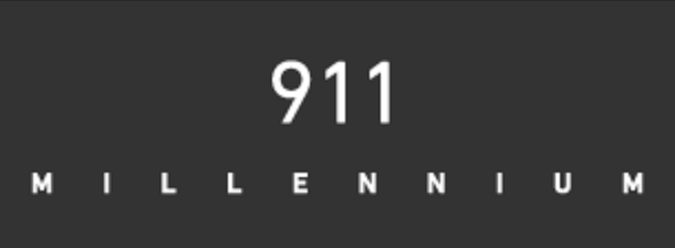 911 Millionen