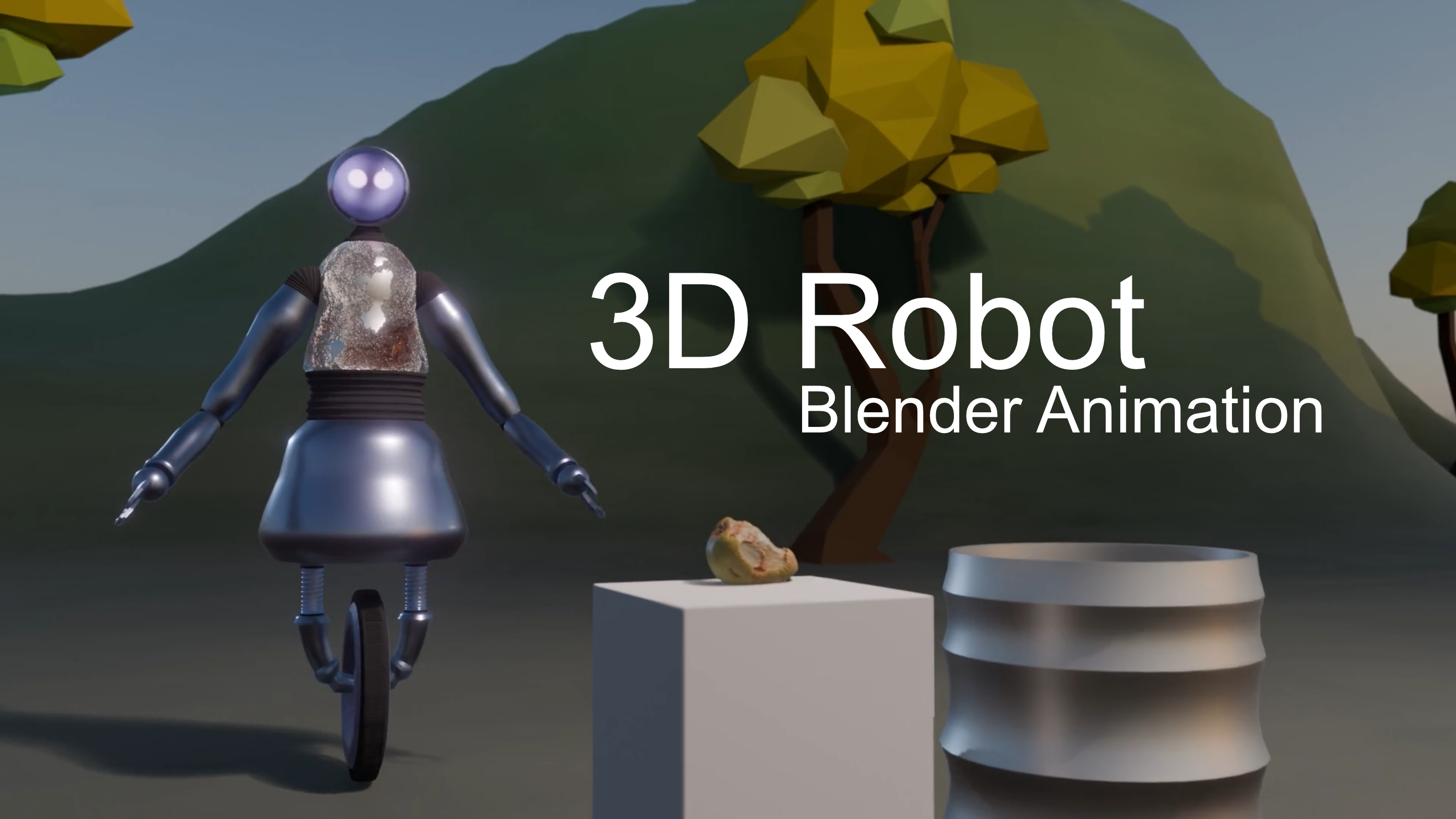 Roboter Projekt