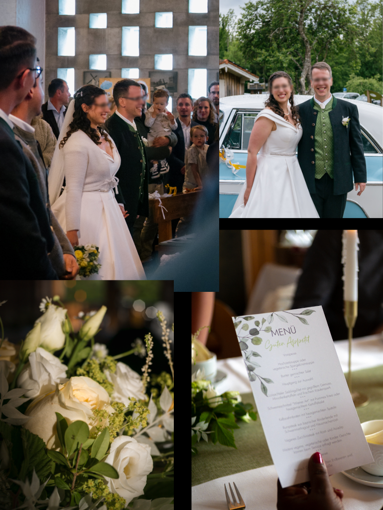 Hochzeit