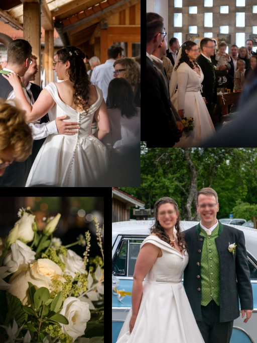 Hochzeit